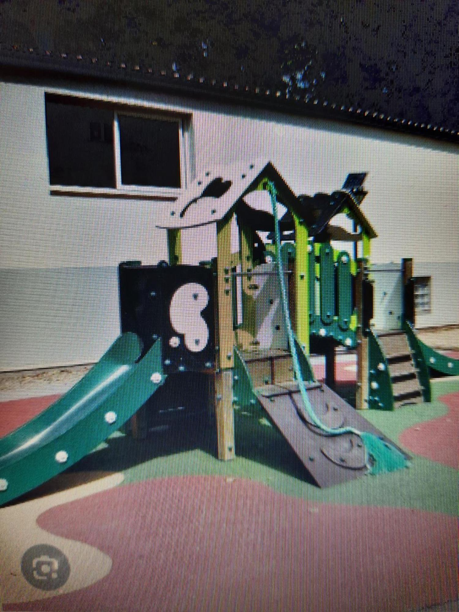 Serenite Agde Kültér fotó